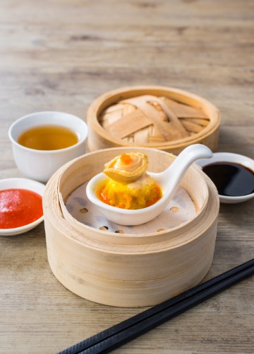 5 Halal Dim Sum places to dine at in Klang Valley | OnlyFoodKL
