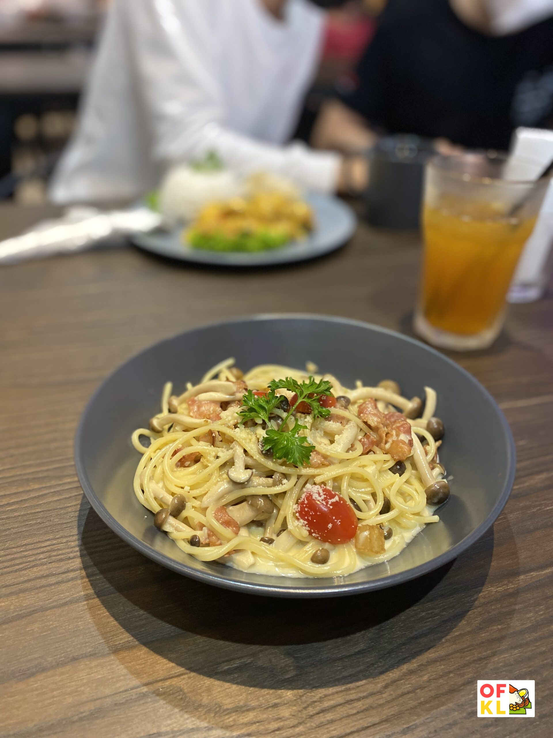5 Budget-friendly Western Food places in KL and PJ | OnlyFoodKL