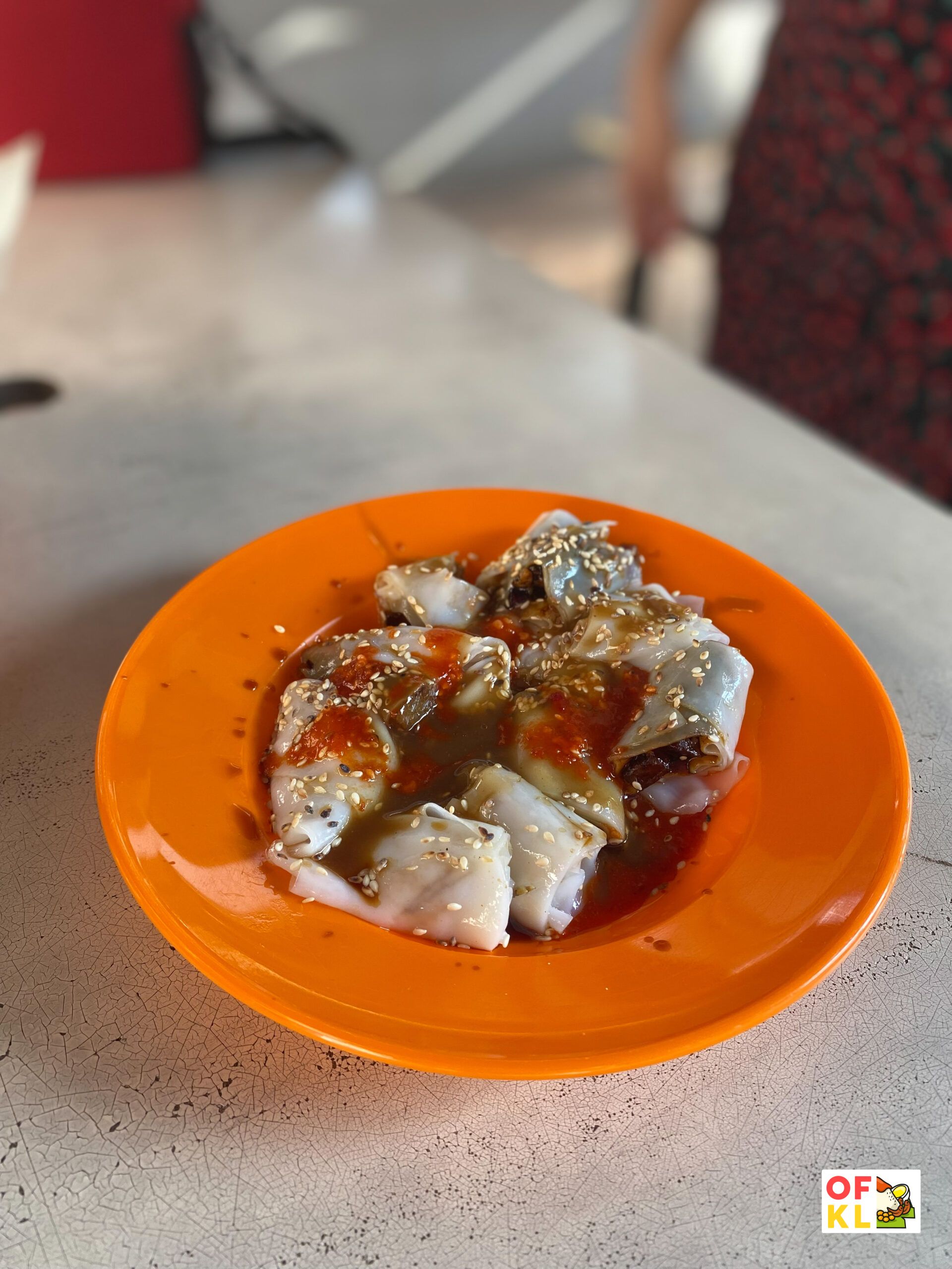 This 15-year-old stall at SS21 sells Yong Tau Foo for only RM0.80 a piece! | OnlyFoodKL