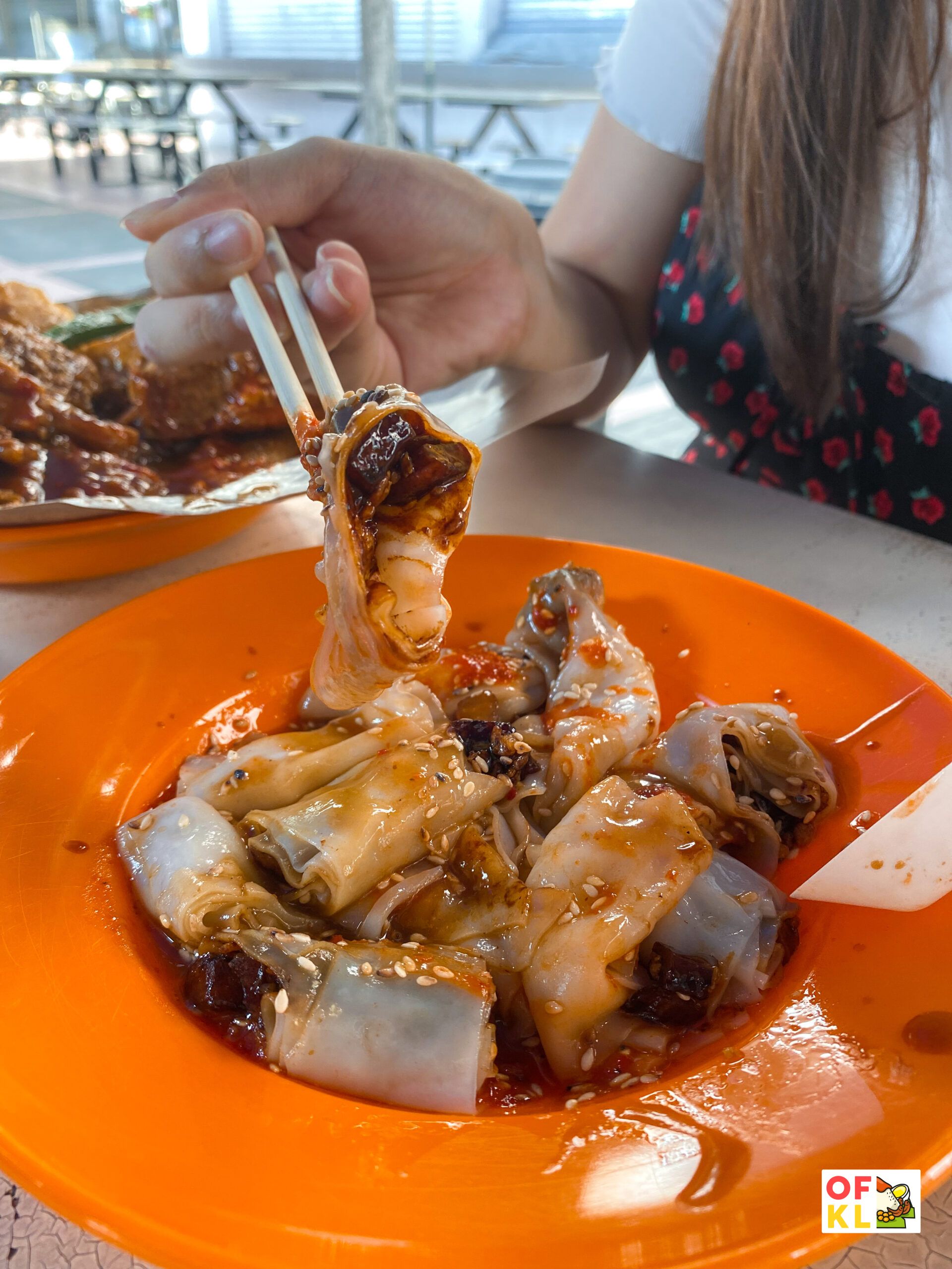 This 15-year-old stall at SS21 sells Yong Tau Foo for only RM0.80 a piece! | OnlyFoodKL