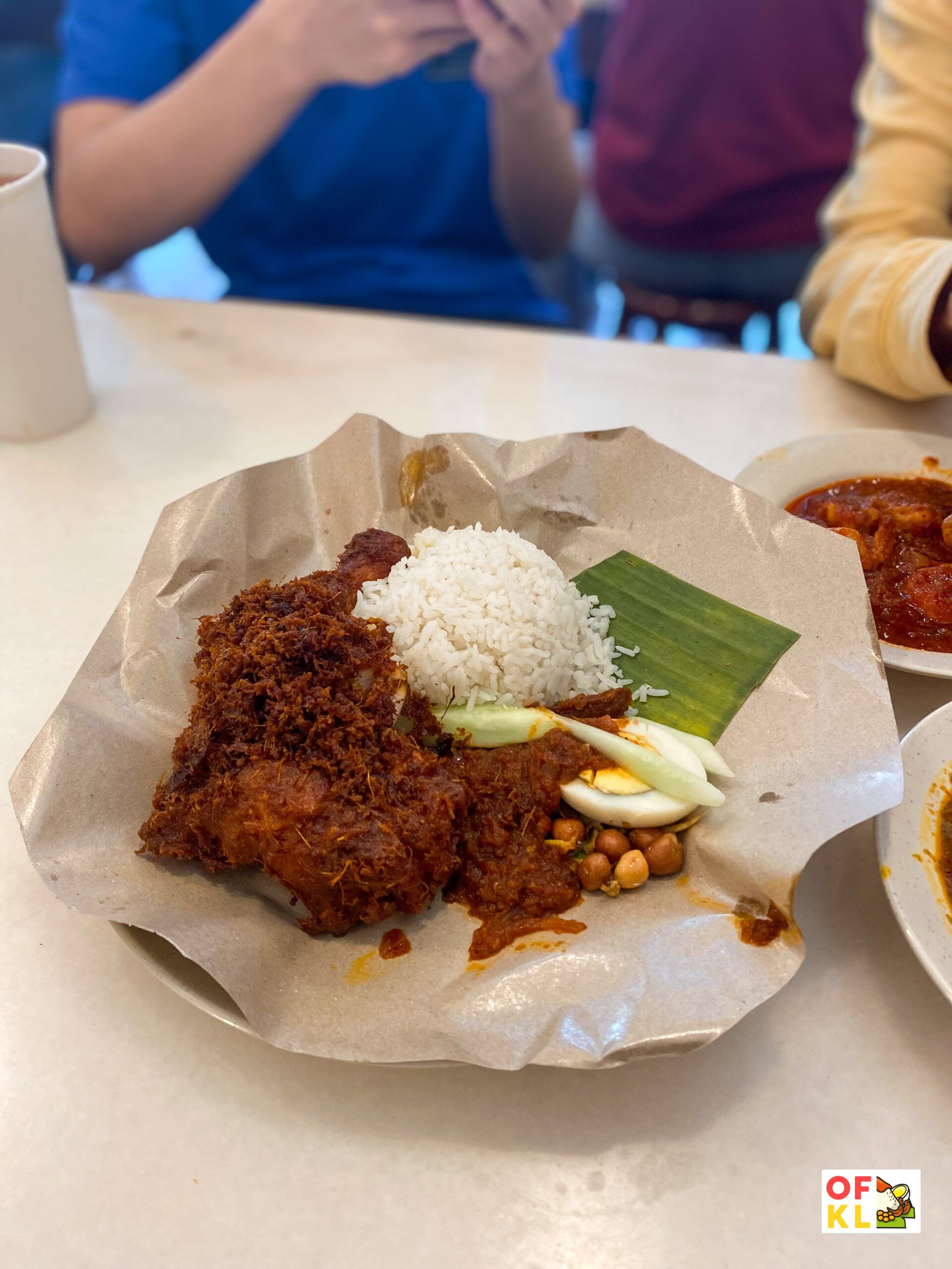 Our honest opinion of Village Park. Is the standard still the same as before? | OnlyFoodKL