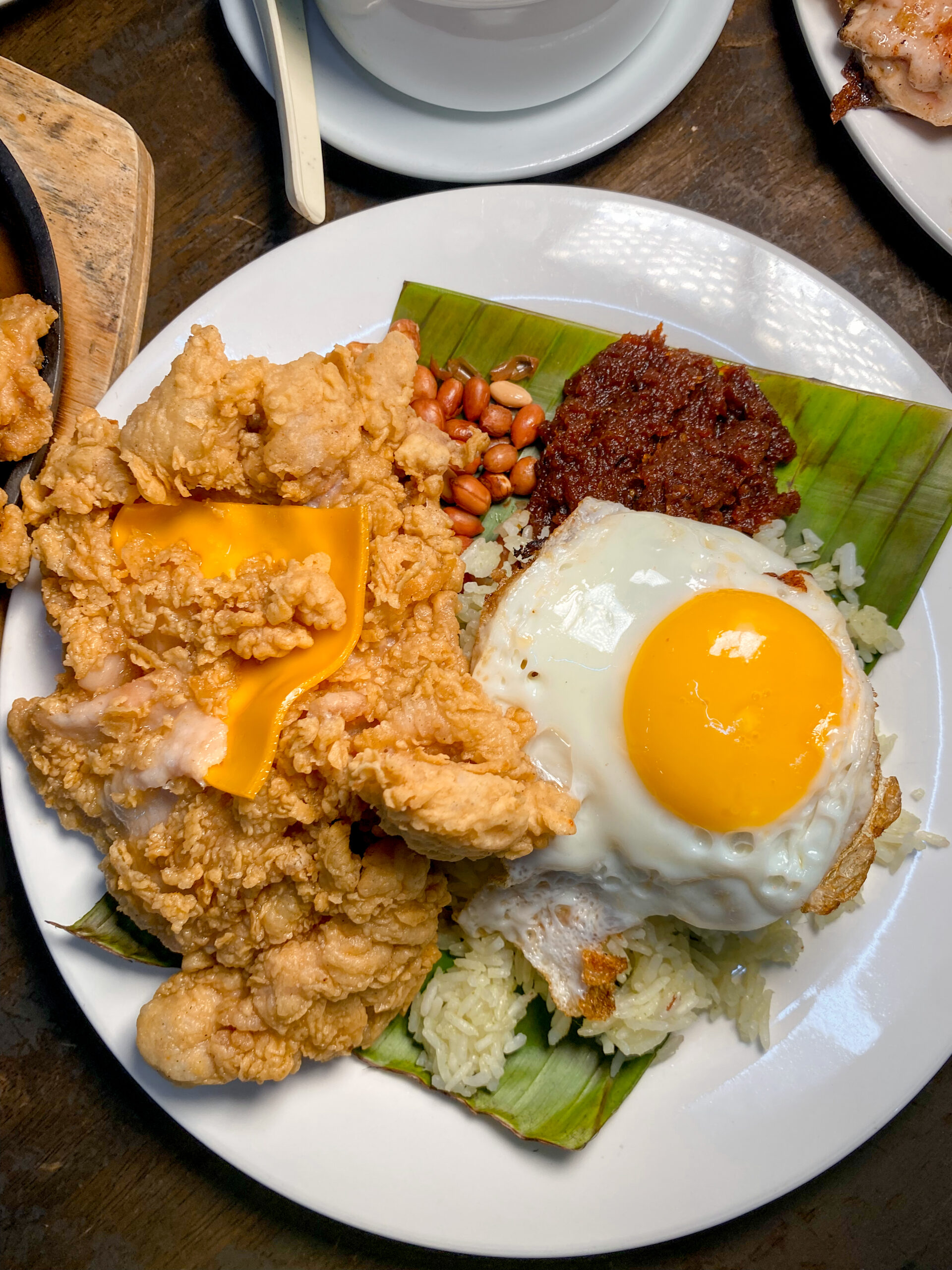 Efa Western, a great Malaysian-Western Food spot that's priced reasonably | OnlyFoodKL