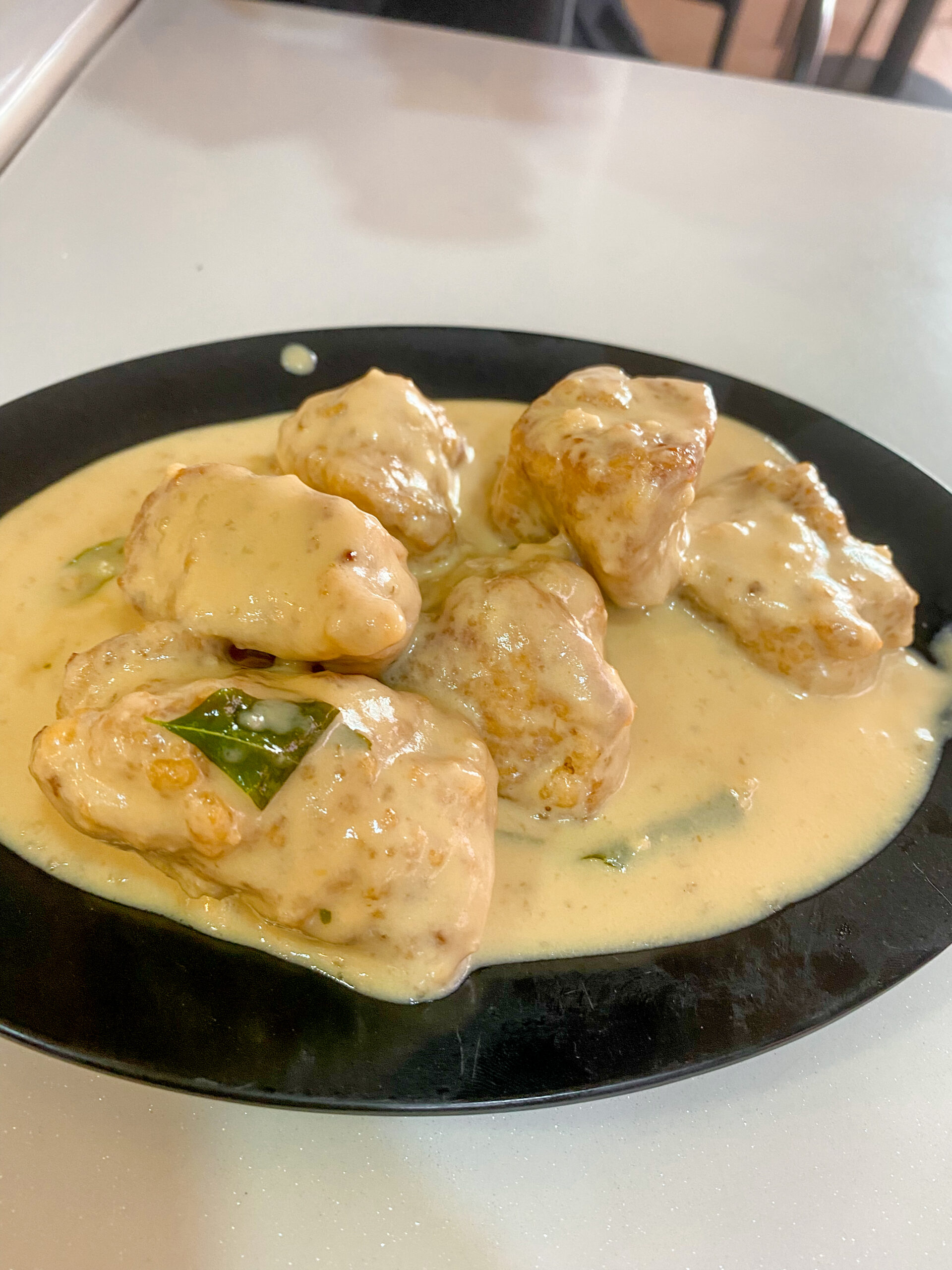 Gold Chili isn't the best Butter Chicken Spot anymore | OnlyFoodKL