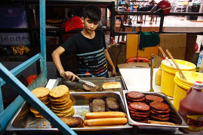 Top 5 Ramly Burger Stores to visit while you’re in the Klang Valley! | OnlyFoodKL