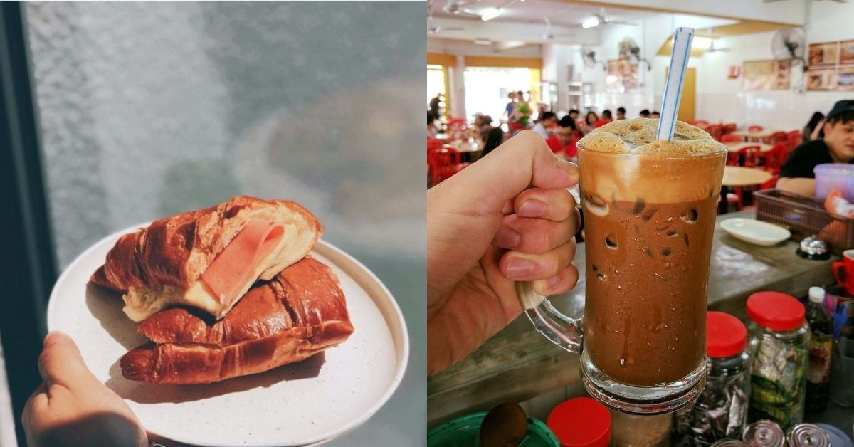 Check out these 4 Kopitiams in PJ for Good Coffee and Delicious Specialty Food | OnlyFoodKL