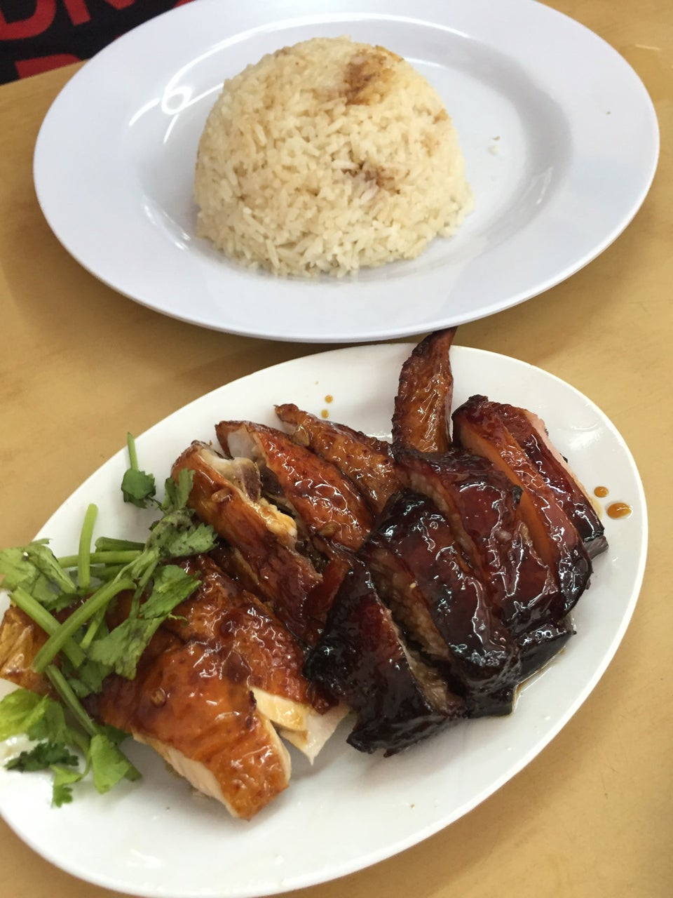 3 best Chicken/Char Siew/Siew York Rice stalls at Kota Kemuning | OnlyFoodKL