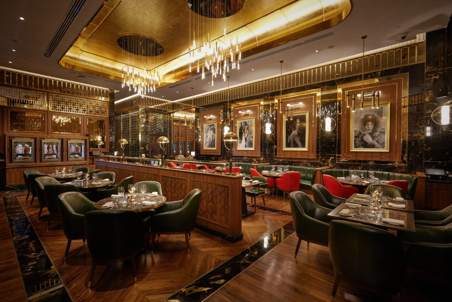 Gordon Ramsay Bar & Grill open at Sunway Resort for dining from June 18th on! | OnlyFoodKL