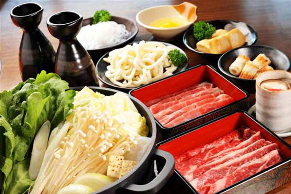 4 Hotpot Buffet Places with special menus and services under RM60! | OnlyFoodKL