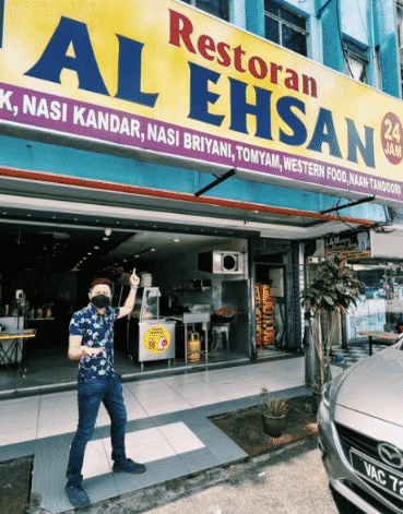 The 4 Best Nasi Lemak in Petaling Jaya | OnlyFoodKL