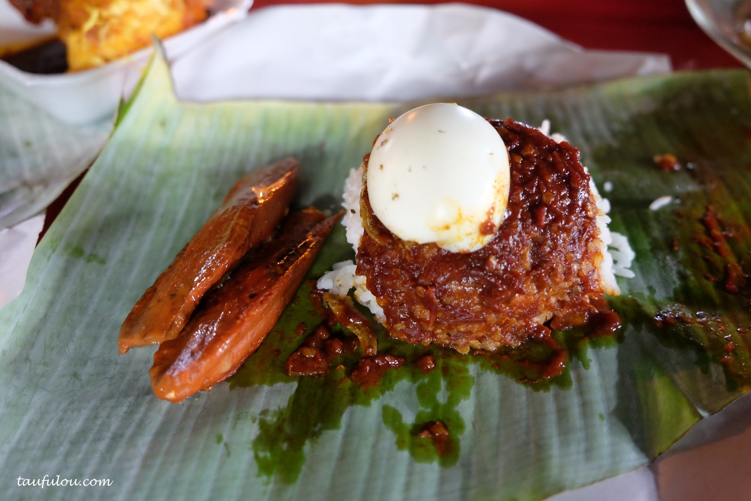 The 4 Best Nasi Lemak in Petaling Jaya | OnlyFoodKL