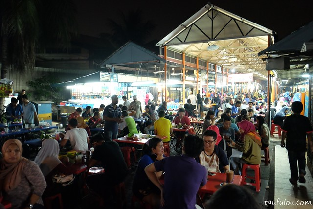 The 4 best nasi lemak in Petaling Jaya