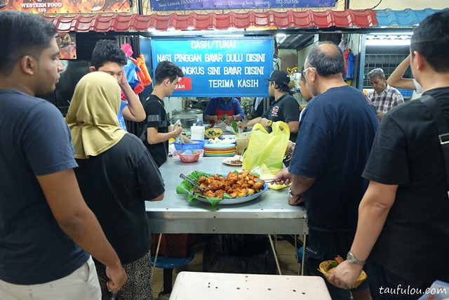 The 4 Best Nasi Lemak in Petaling Jaya | OnlyFoodKL