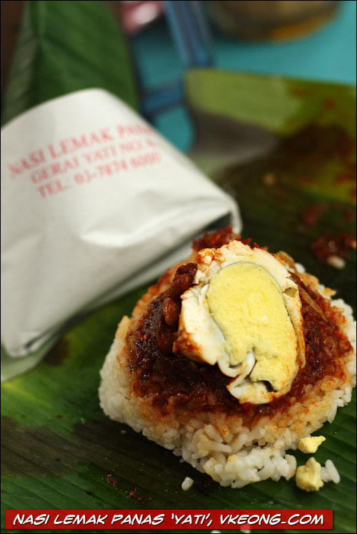 The 4 Best Nasi Lemak in Petaling Jaya | OnlyFoodKL