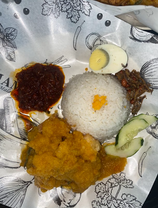 The 4 Best Nasi Lemak in Petaling Jaya | OnlyFoodKL