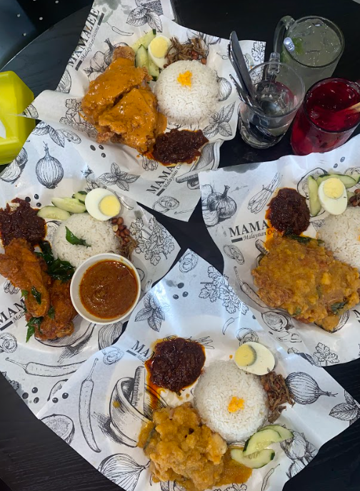 The 4 Best Nasi Lemak in Petaling Jaya | OnlyFoodKL