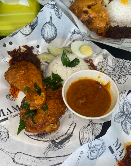 The 4 Best Nasi Lemak in Petaling Jaya | OnlyFoodKL