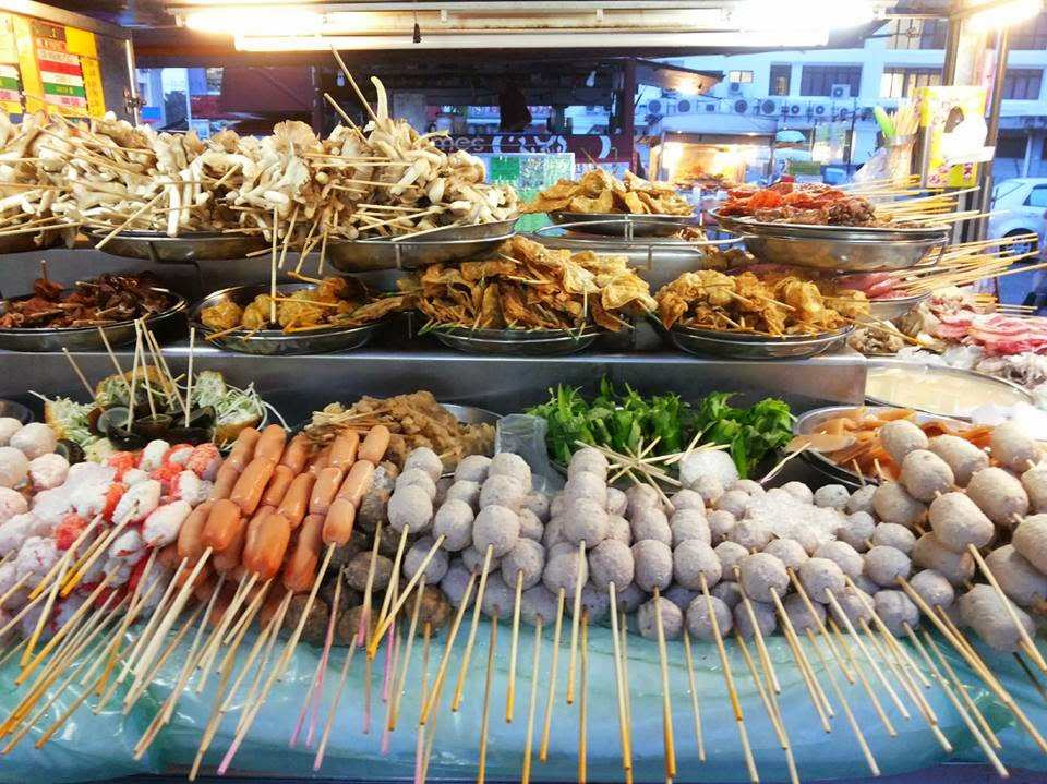 4 Best Lok Lok Spots in Klang Valley | OnlyFoodKL