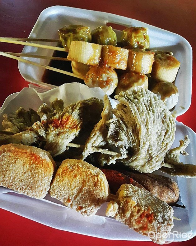 4 Best Lok Lok Spots in Klang Valley | OnlyFoodKL