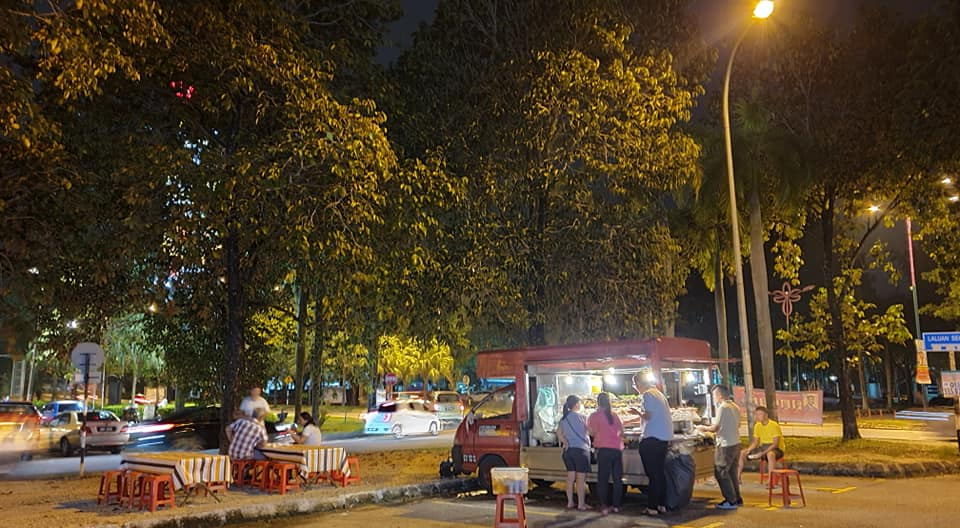 4 Best Lok Lok Spots in Klang Valley | OnlyFoodKL