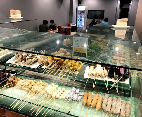 4 Best Lok Lok Spots in Klang Valley | OnlyFoodKL