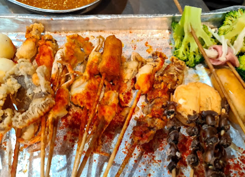 4 Best Lok Lok Spots in Klang Valley | OnlyFoodKL