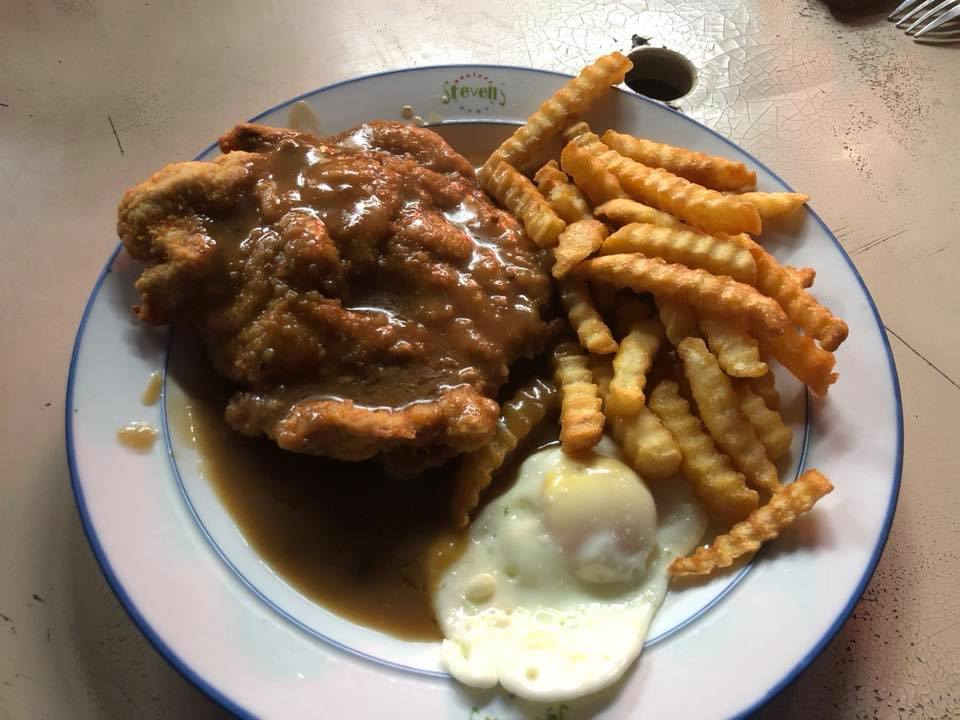 5 Budget-friendly Western Food places in KL and PJ