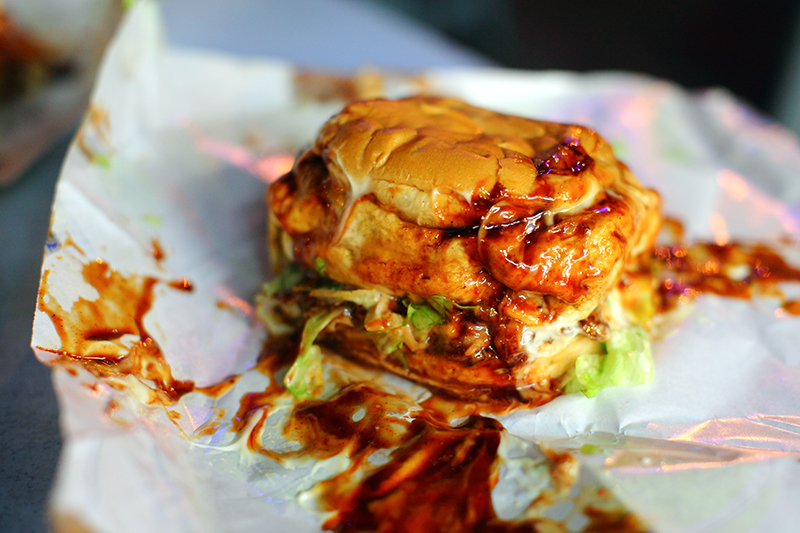 Top 5 Ramly Burger Stores to visit while you’re in the Klang Valley! | OnlyFoodKL
