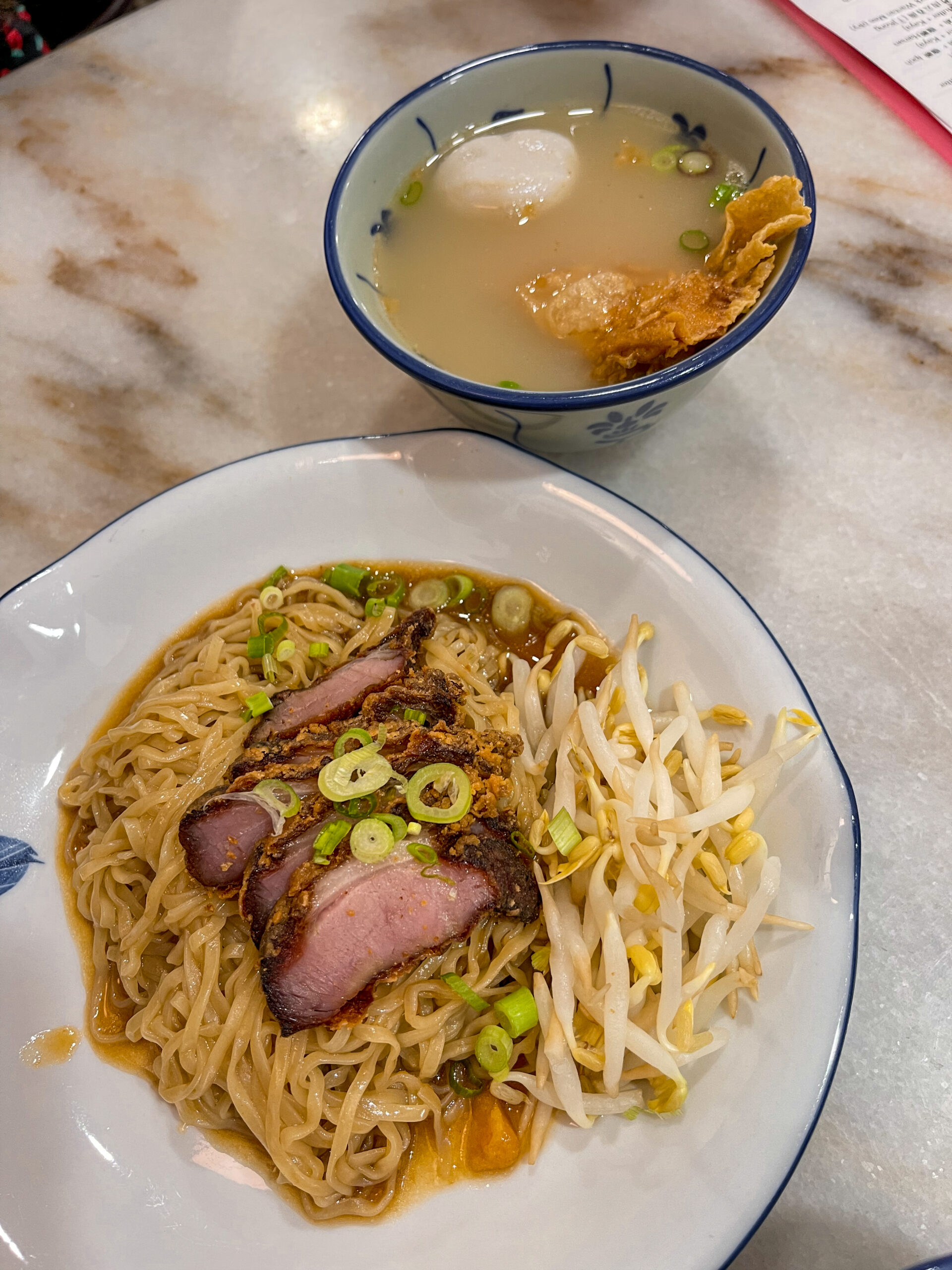 Yitcha Kawkaw Kopitiam SS15 | Delicious Hainanese Breakfast Spread | OnlyFoodKL