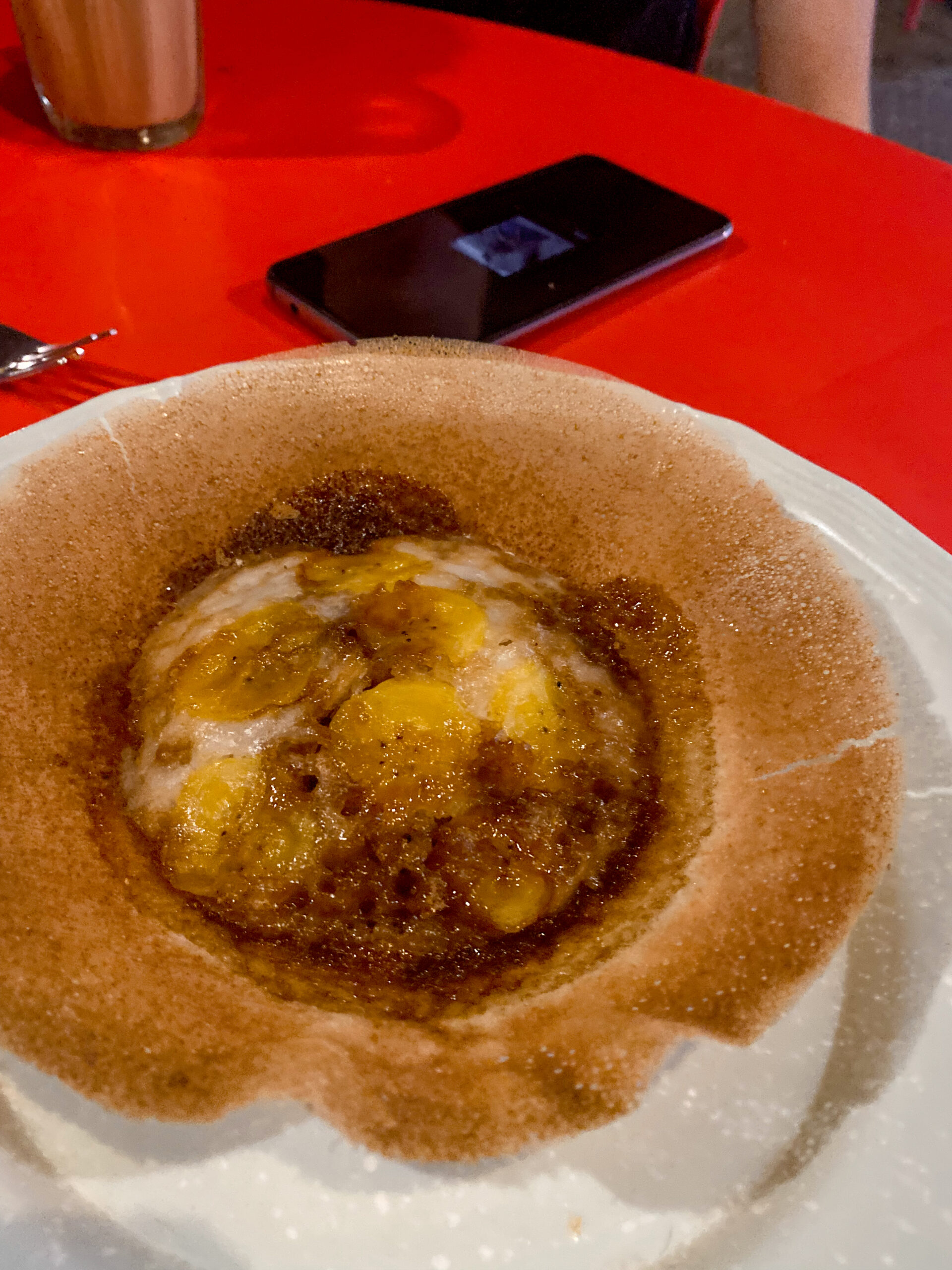 Klang's Sky Villa Mamak has the best Keropok Lekor? Hmm...... | OnlyFoodKL